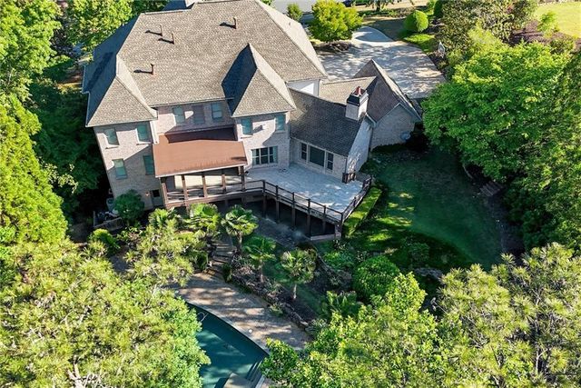 1330 Cashiers Way, Roswell, GA 30075
