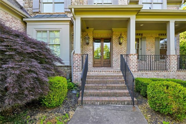 1330 Cashiers Way, Roswell, GA 30075