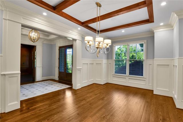 1330 Cashiers Way, Roswell, GA 30075