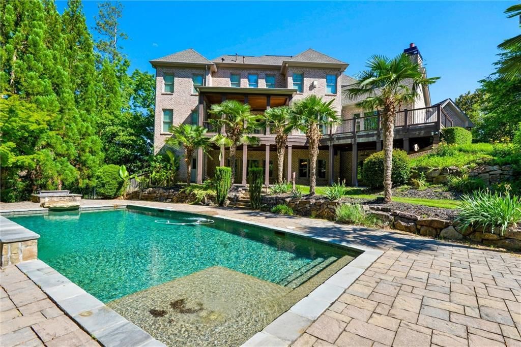 1330 Cashiers Way, Roswell, GA 30075