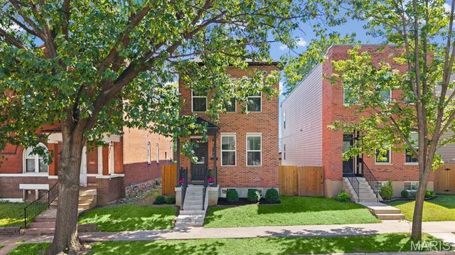 3406 Vista Avenue, St Louis, MO 63104