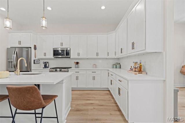 3406 Vista Avenue, St Louis, MO 63104