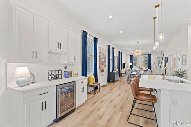 3406 Vista Avenue, St Louis, MO 63104