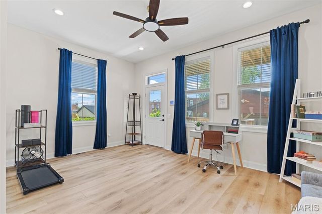 3406 Vista Avenue, St Louis, MO 63104
