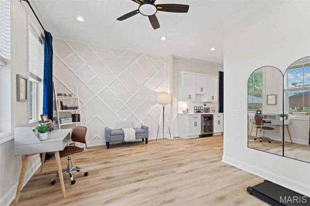 3406 Vista Avenue, St Louis, MO 63104