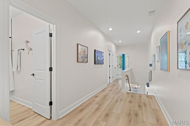 3406 Vista Avenue, St Louis, MO 63104