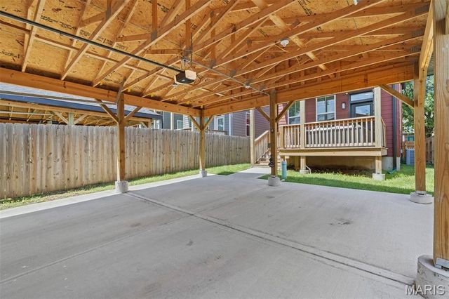 3406 Vista Avenue, St Louis, MO 63104