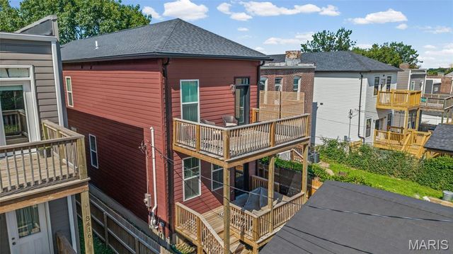3406 Vista Avenue, St Louis, MO 63104