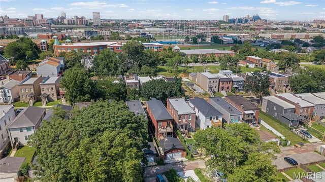 3406 Vista Avenue, St Louis, MO 63104