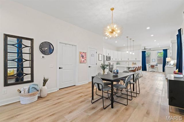 3406 Vista Avenue, St Louis, MO 63104