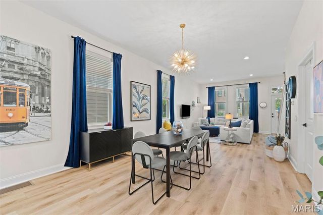 3406 Vista Avenue, St Louis, MO 63104