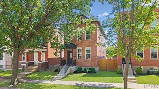 3406 Vista Avenue, St Louis, MO 63104