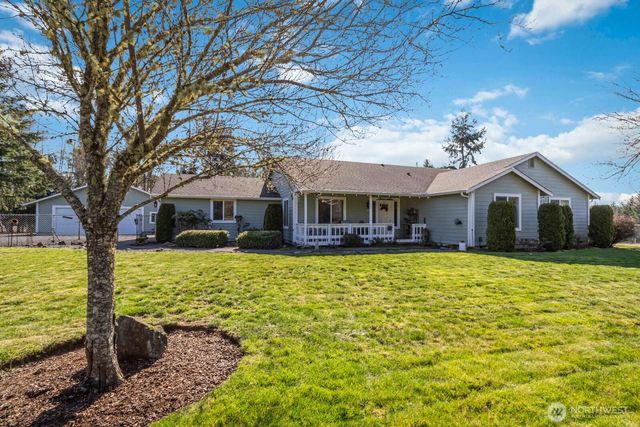 413 Haywire Road, Napavine, WA 98596