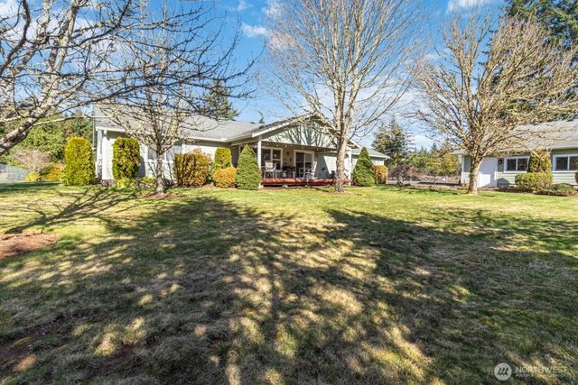 413 Haywire Road, Napavine, WA 98596