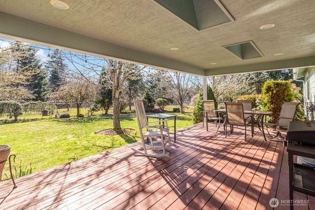 413 Haywire Road, Napavine, WA 98596