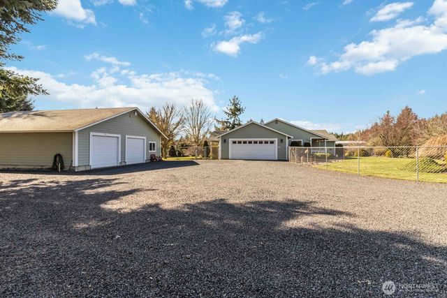 413 Haywire Road, Napavine, WA 98596