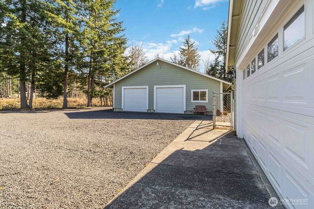 413 Haywire Road, Napavine, WA 98596
