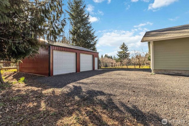 413 Haywire Road, Napavine, WA 98596