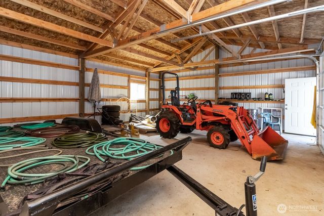 413 Haywire Road, Napavine, WA 98596