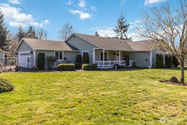 413 Haywire Road, Napavine, WA 98596