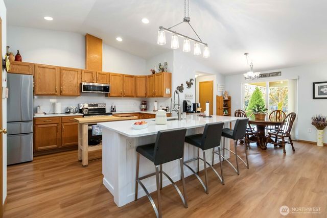 413 Haywire Road, Napavine, WA 98596