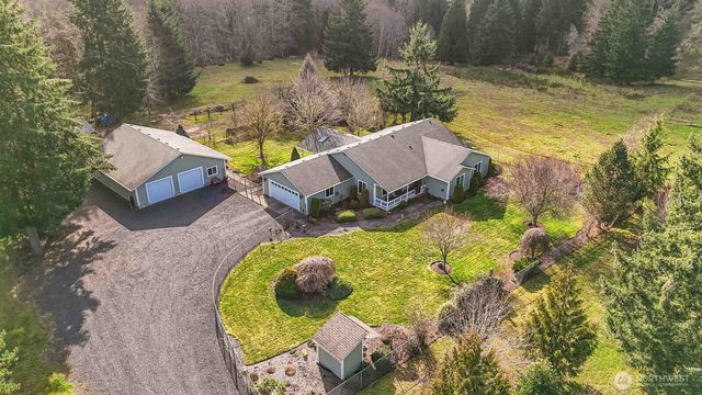 413 Haywire Road, Napavine, WA 98596