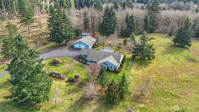 413 Haywire Road, Napavine, WA 98596