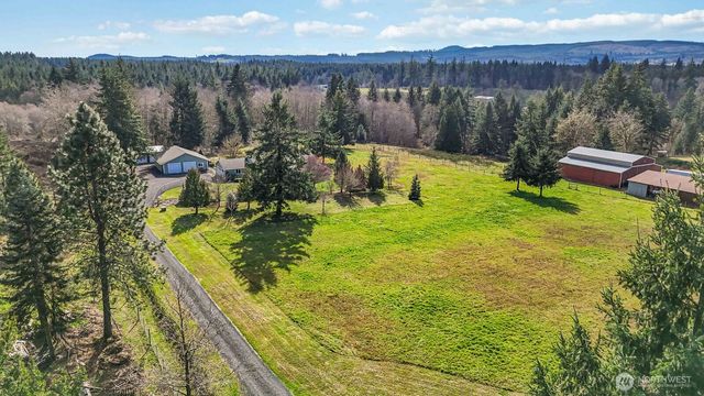 413 Haywire Road, Napavine, WA 98596