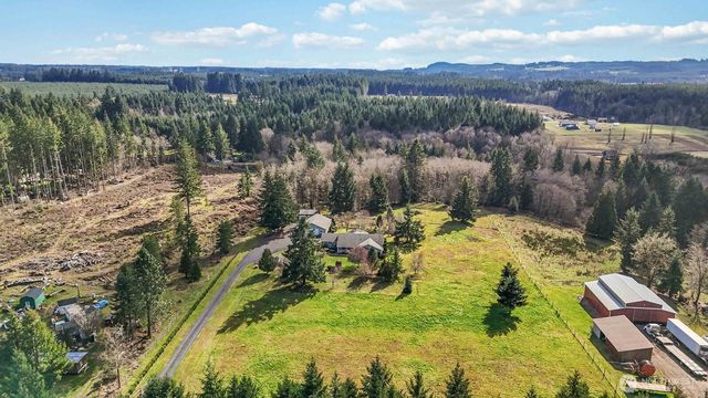 413 Haywire Road, Napavine, WA 98596