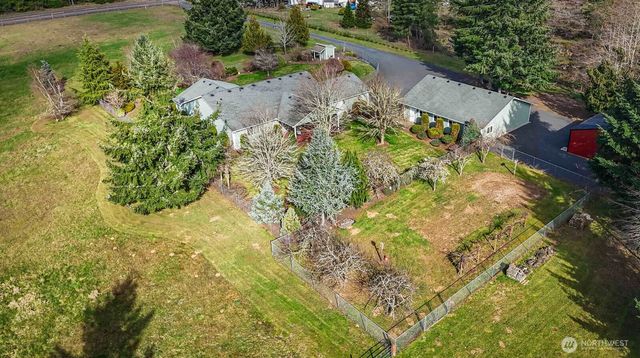 413 Haywire Road, Napavine, WA 98596