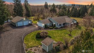 413 Haywire Road, Napavine, WA 98596