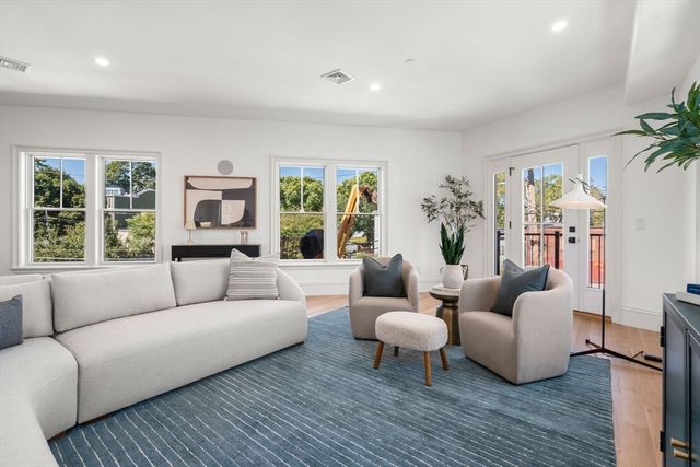 69 Williams Street 3, Boston, MA 02130