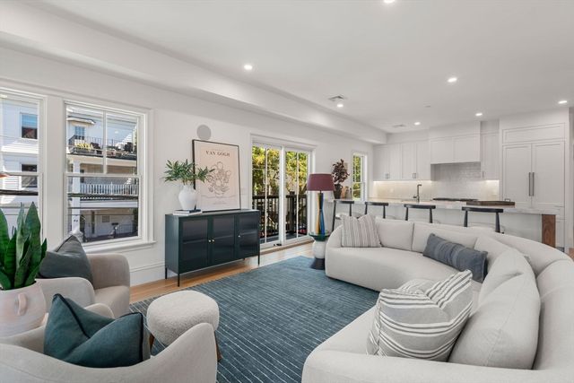 69 Williams Street 3, Boston, MA 02130