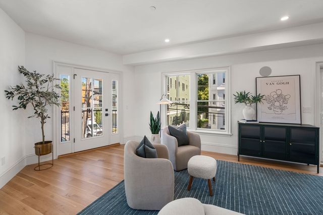 69 Williams Street 3, Boston, MA 02130