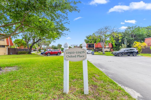 22958 Oxford Place D, Boca Raton, FL 33433