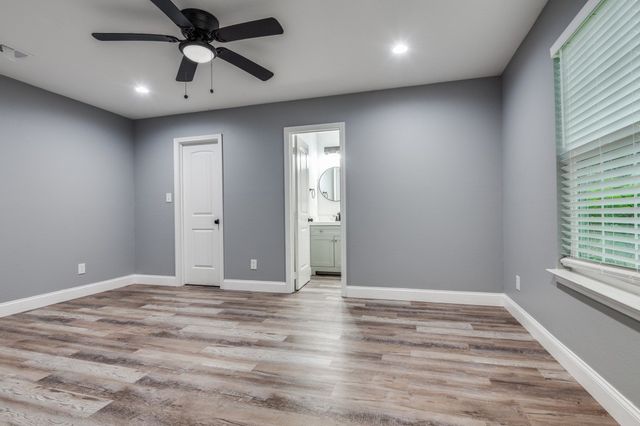 4111 Robert L Parish Sr Avenue, Dallas, TX 75210