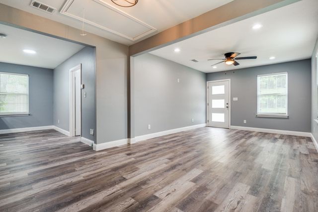 4111 Robert L Parish Sr Avenue, Dallas, TX 75210