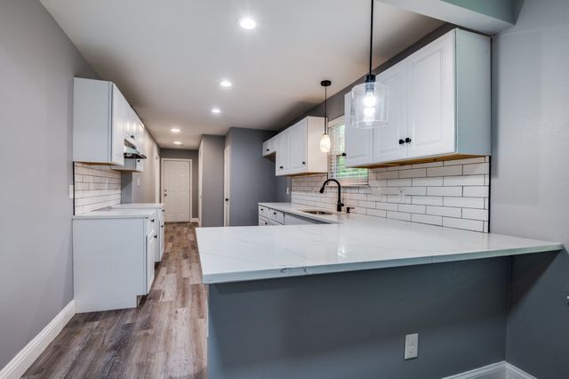 4111 Robert L Parish Sr Avenue, Dallas, TX 75210