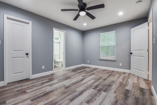 4111 Robert L Parish Sr Avenue, Dallas, TX 75210