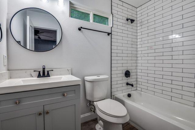 4111 Robert L Parish Sr Avenue, Dallas, TX 75210