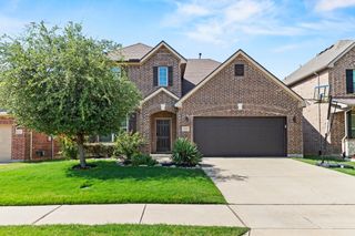 2701 Calmwood Dr, Little Elm, TX 75068