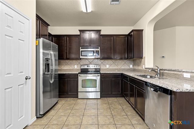 5847 Stanford Drive, Temple, TX 76502