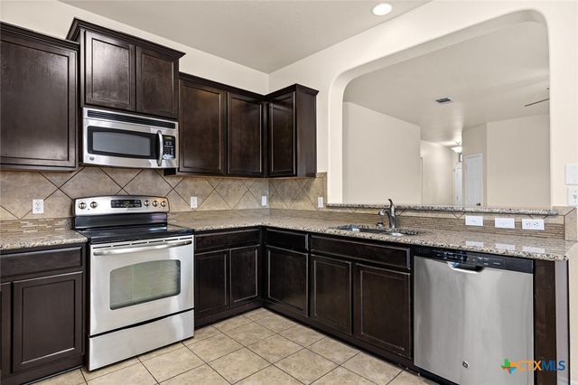 5847 Stanford Drive, Temple, TX 76502