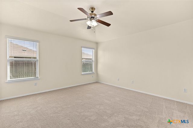 5847 Stanford Drive, Temple, TX 76502