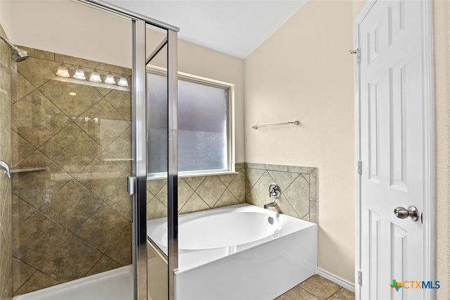 5847 Stanford Drive, Temple, TX 76502