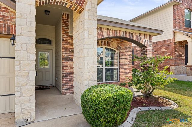5847 Stanford Drive, Temple, TX 76502