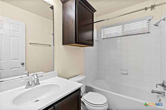 5847 Stanford Drive, Temple, TX 76502