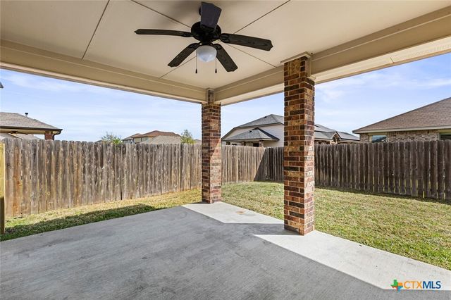 5847 Stanford Drive, Temple, TX 76502