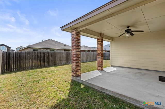 5847 Stanford Drive, Temple, TX 76502