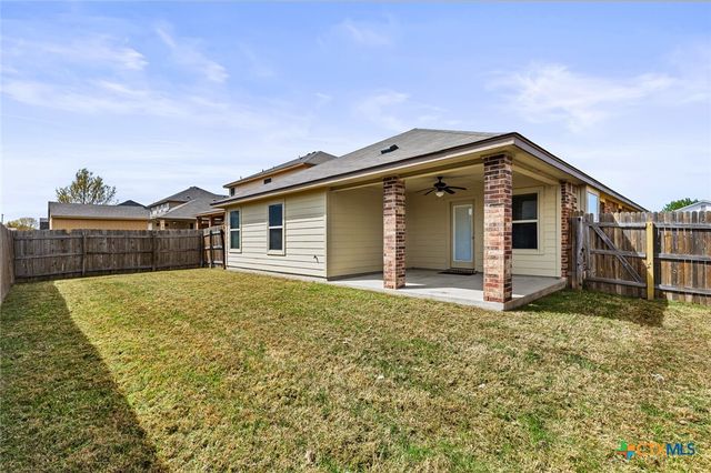 5847 Stanford Drive, Temple, TX 76502
